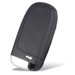 Dodge Ram ProMaster 4 Button Smart Key 2022-2026 For M3N-40821302 | Aftermarket